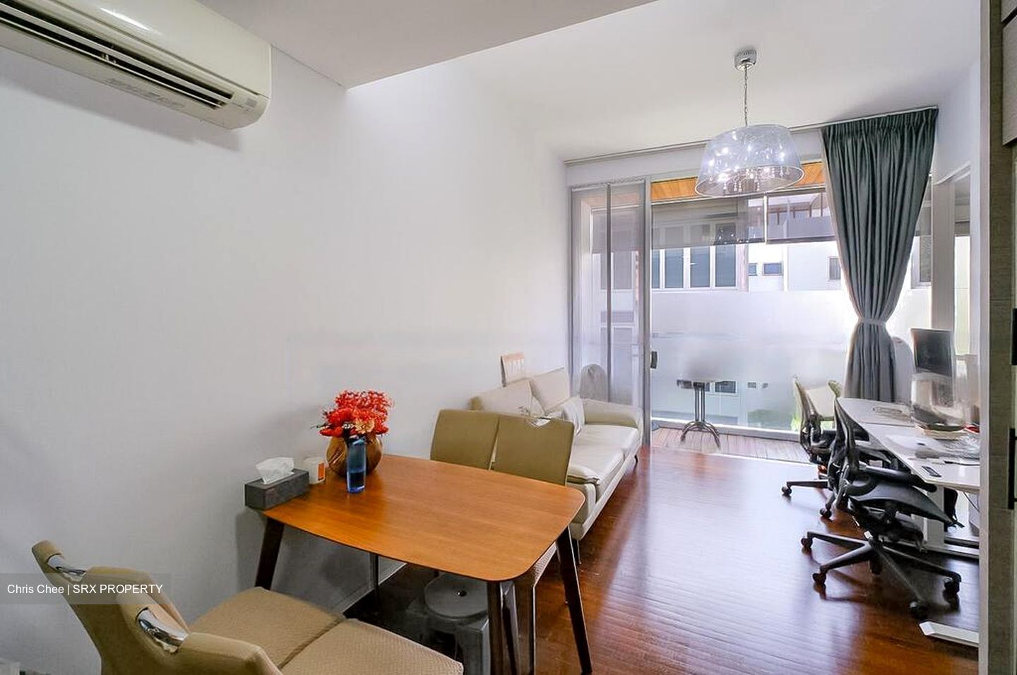 Seletar Park Residence (D28), Condominium #477995521